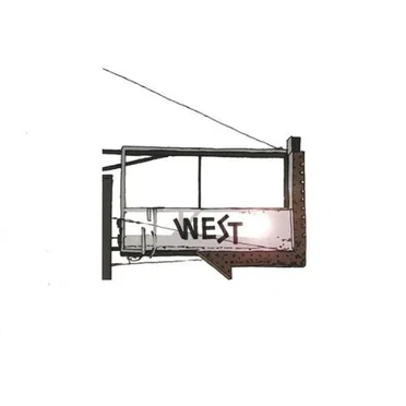 We Feel Better Now by West - album cover