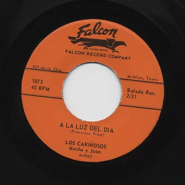 Los Cariñosos