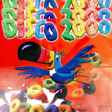 DISCO 2000