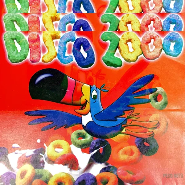DISCO 2000