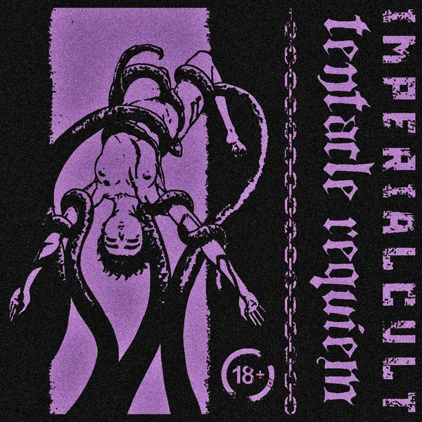 Tentacle Requiem