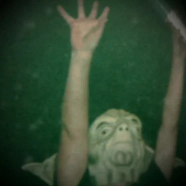 New Message by Younger - album cover