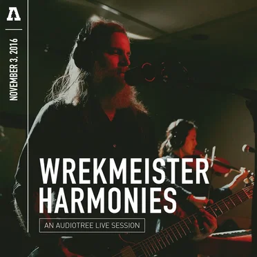 Audiotree Live