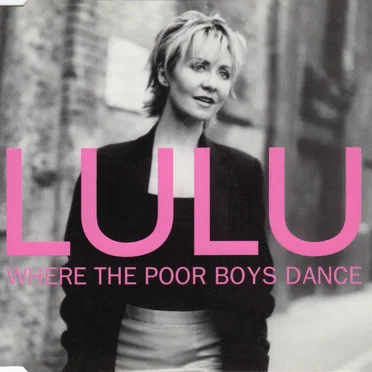 Where the Poor Boys Dance