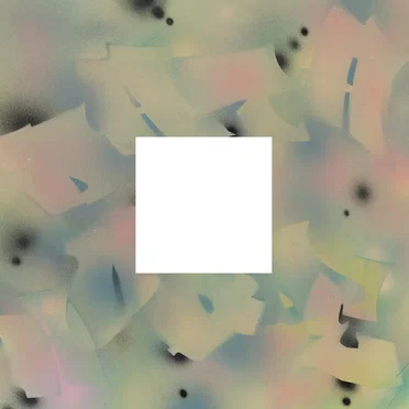 Data Horde by Leech - album cover