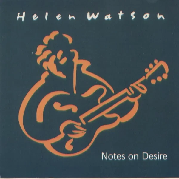 Notes on Desire