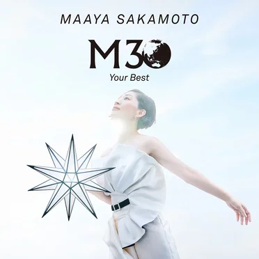 30周年記念ベストアルバム M30～Your Best～