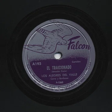 El traicionado / No pago porque me quieran