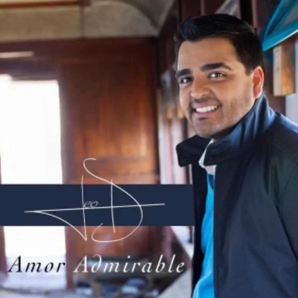 Amor Admirable