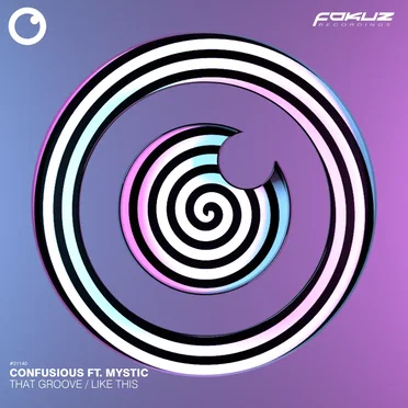 That Groove / Like This