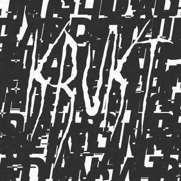 This isn't even my final form by KRVKT - album cover