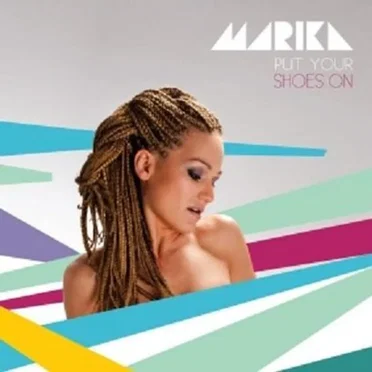 Put Your Shoes On by Marika - album cover