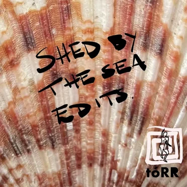 shed by the sea edits 1 by tóRR - album cover