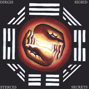 Sigrid Secrets