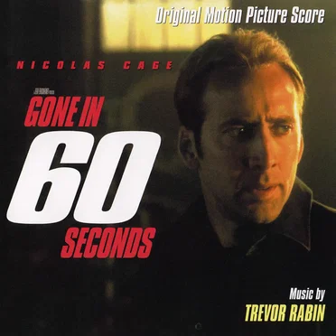 Gone in 60 Seconds