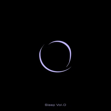 Sleep Vol. 0 by Sleep Series - album cover