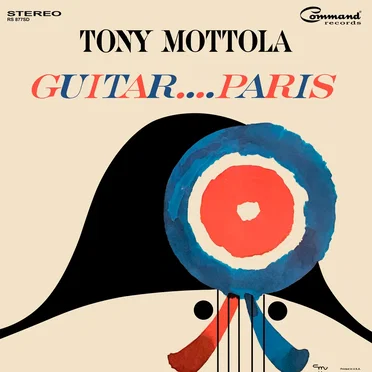 Guitar....Paris