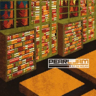 2006-09-17: Forum, Milan, Italy