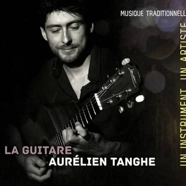 Un instrument, un artiste : la guitare