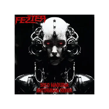 Solo Maquina (Antihuman remix)