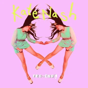 Fri-End? by Kate Nash - album cover