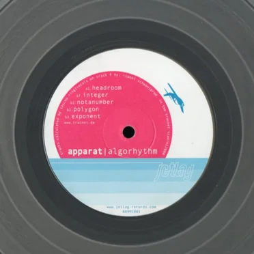 Algorhythm