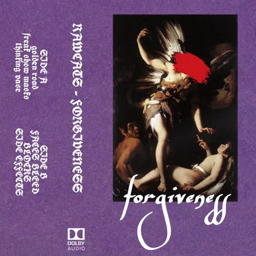 Forgiveness