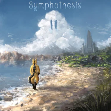 SymphoThesis II by CoVahr - album cover