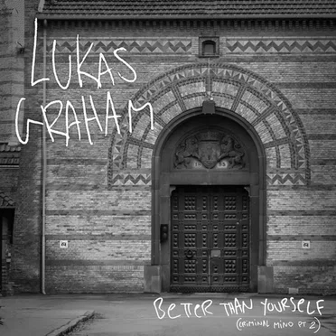 Better Than Yourself (Criminal Mind), Pt. 2