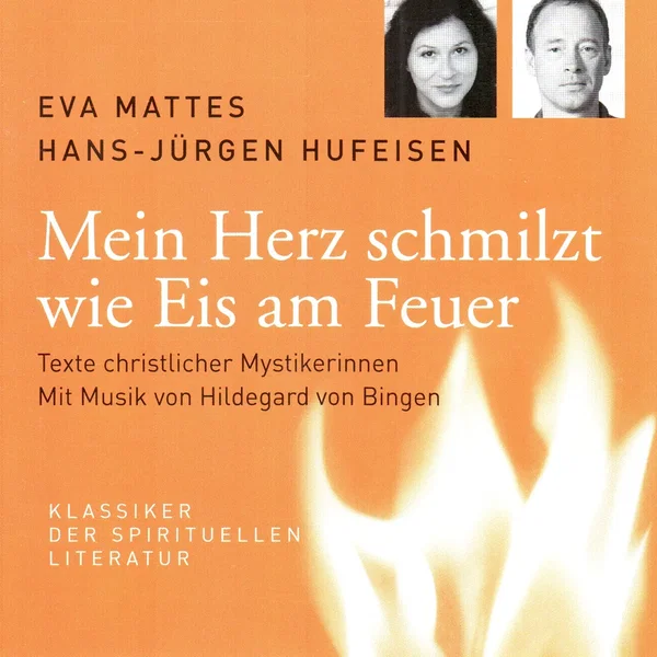 Mein Herz schmilzt wie Eis am Feuer