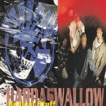 Hardaswallow by Radical Stuff - album cover