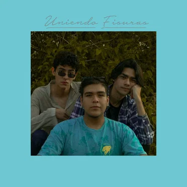 Uniendo Fisuras by Cinta - album cover