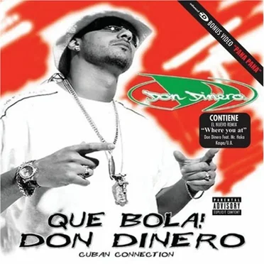 Que bola!