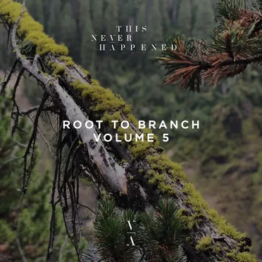 Root to Branch, Volume 5 by Various Artists - album cover