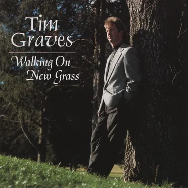 Tim Graves