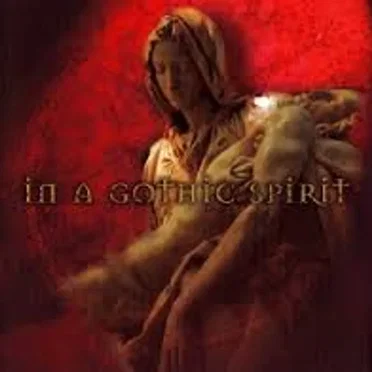 In a Gothic Spirit by Various Artists - album cover