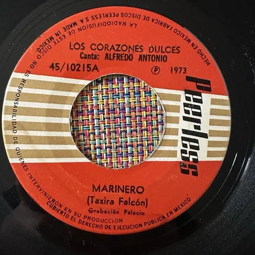 Marinero / Cocoanut