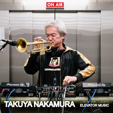 Elevator Music: Takuya Nakamura