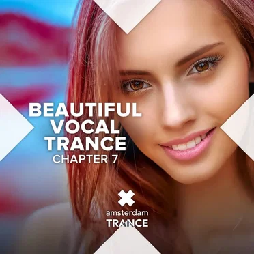 Beautiful Vocal Trance, Chapter 7 by Various Artists - album cover