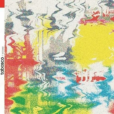 Solitary by Tabasco - album cover