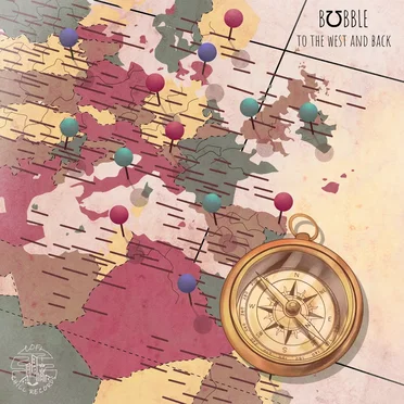 To the West and Back