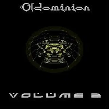 Volume 2 by Oldominion - album cover