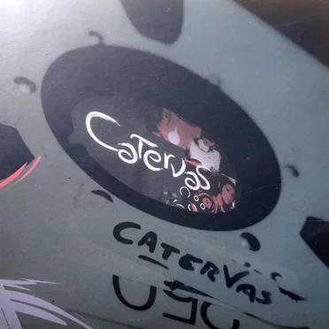 Catervas