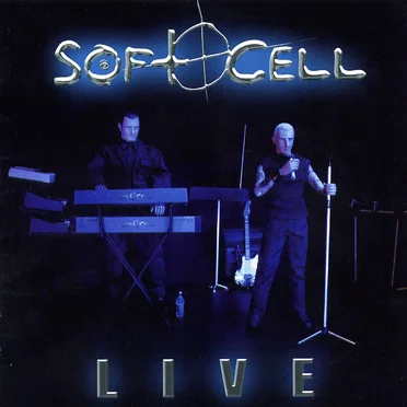 Soft Cell: Live