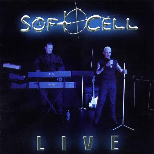 Soft Cell: Live