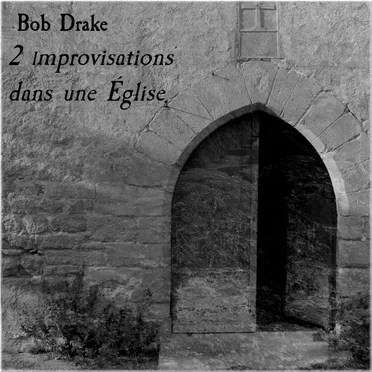 2 improvisations dans une église