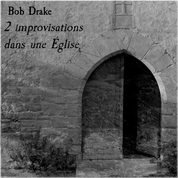 2 improvisations dans une église