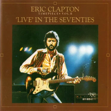 Timepieces, Vol. II: ‘Live’ in the Seventies