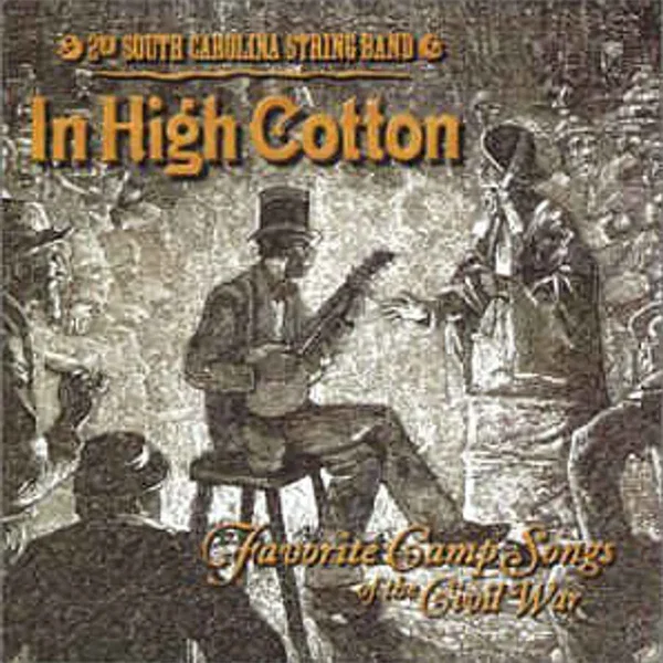 In High Cotton