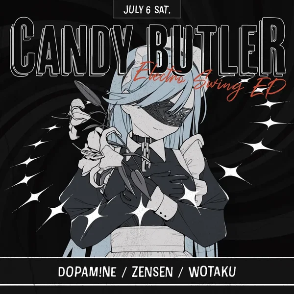 Candy Butler